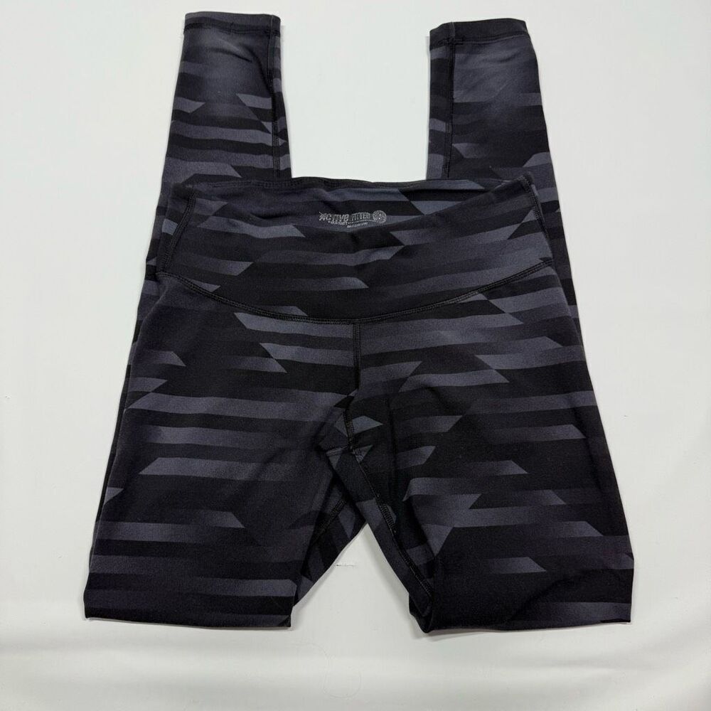 Old Navy women’s active full length legging size small